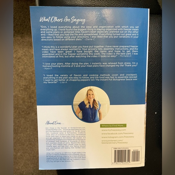 Cookbook - Picture 2 of 2